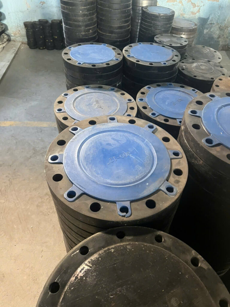 lợi ích Mặt bích tiêu chuẩn BS 4504 và những bí mật đằng sau