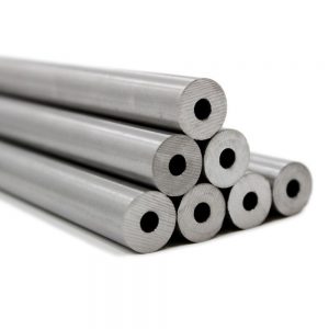 Ống thép ASTM A 139 00
