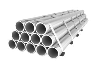 Steel Pipe ASTM A135 01