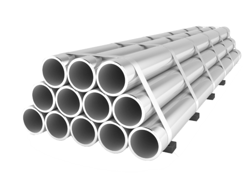 Steel Pipe ASTM A135 01
