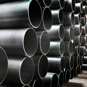 Steel Pipe ASTM A 53 A 53M 02
