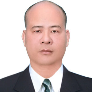 Picture of Mr. Thi