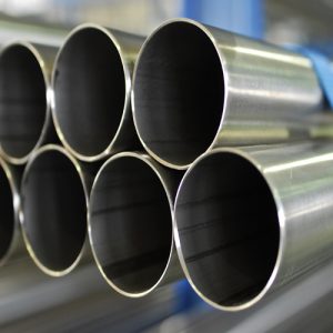 Steel Pipe ASTM A 268 A 268M 03