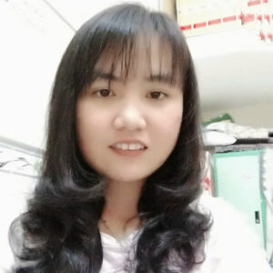 Picture of Ms Trinh
