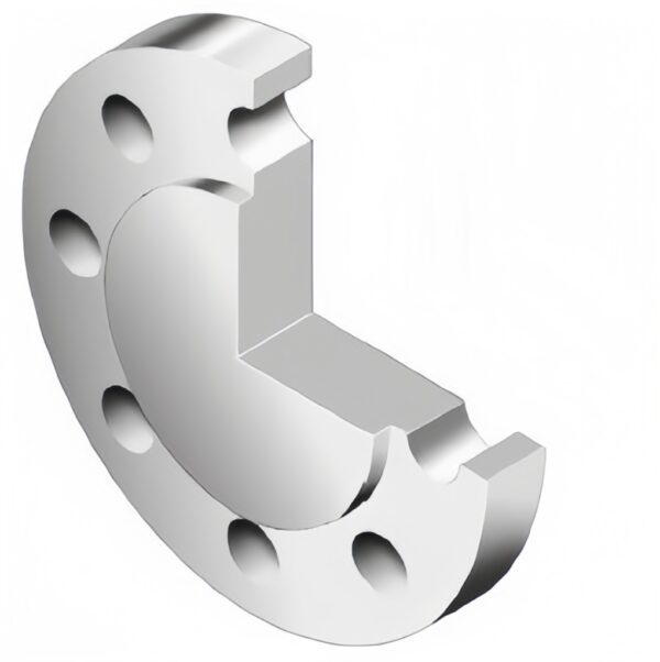 Blank Flanges (Code 105) BS 4504
