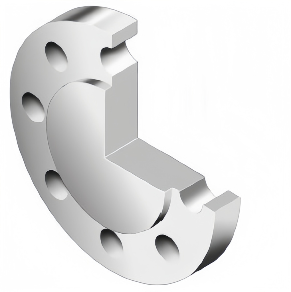 Blank Flanges (Code 105) BS 4504