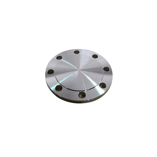 DIN 2527 Blind Flanges