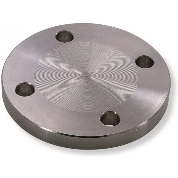 DIN 2527 Blind Flanges Inox 304 316