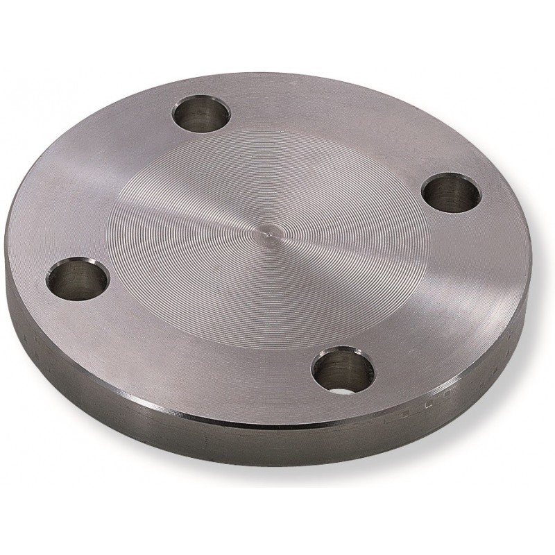 DIN 2527 Blind Flanges Inox 304 316