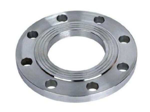 DIN 2545 Slip On Flanges