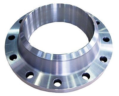 DIN 2573 Slip On Flanges