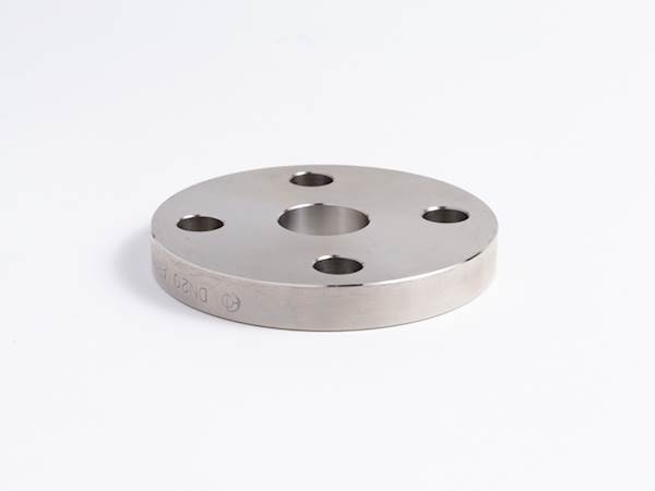 DIN 2576 Slip On Flanges