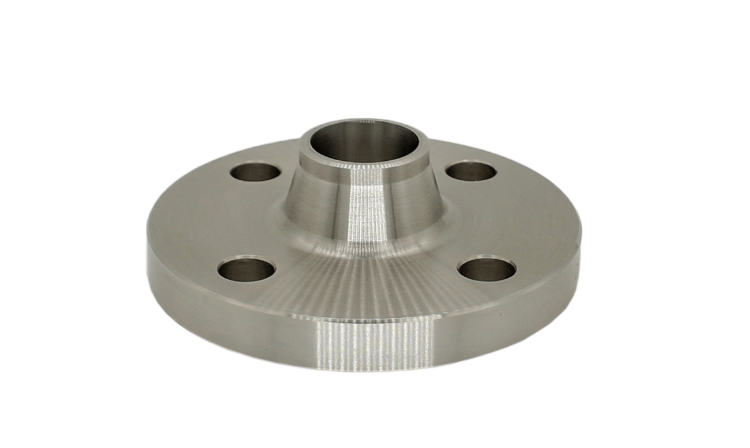 Mặt bích hàn cổ DIN 2633