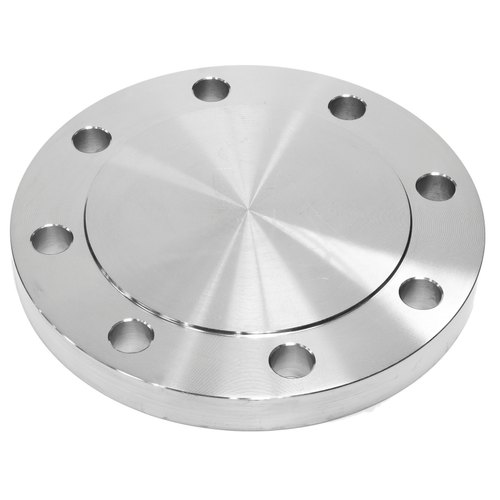 Flanges Blind