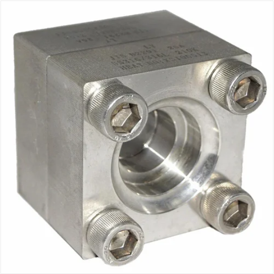 Mặt bích vuông JIS B2291