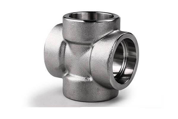 Socket Welding Cross
