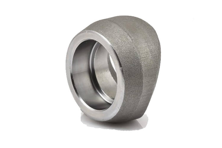 Socket Welding Outlet