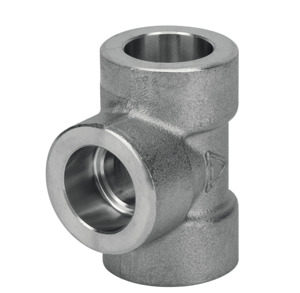 Socket Welding Tee