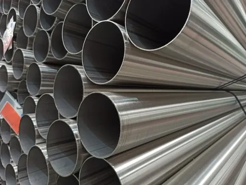 Steel Pipe ASTM A 312 A 312M 03