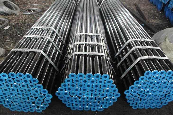 Steel Pipe ASTM A333/A333M-99