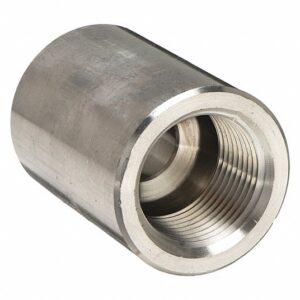 Threaded Reducing Coupling