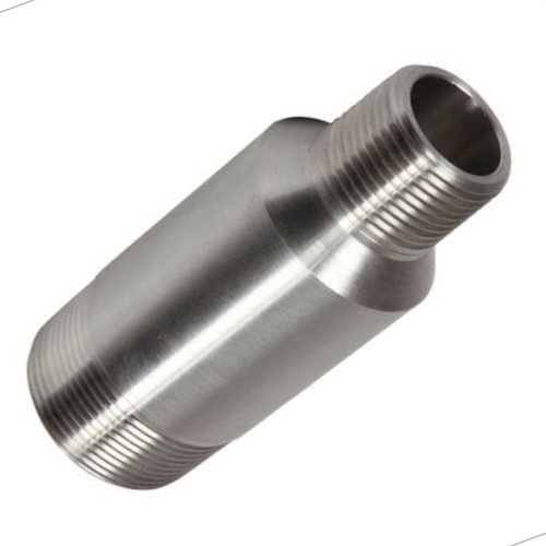 Threaded Swage Nipple
