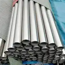 Steel Pipe ASTM A 358 A 358M 01
